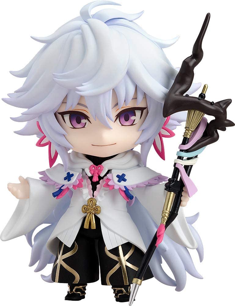 ねんどろいど Fate/Grand Order キャスター/マーリン