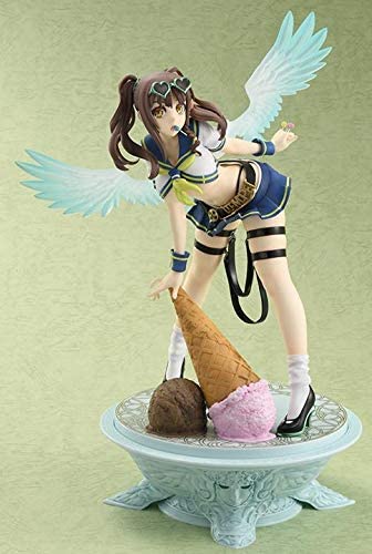 七つの美徳 ラファエル～節制の像 限定版