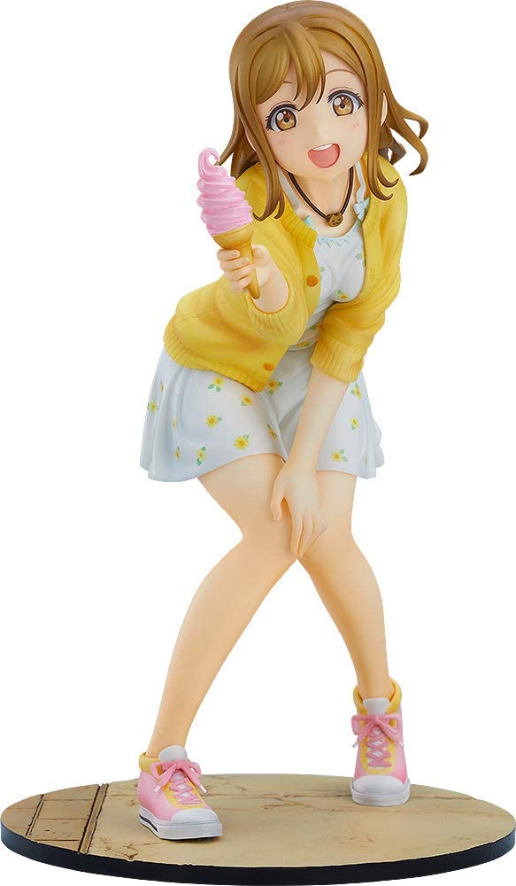 ラブライブ！サンシャイン！！ 国木田花丸 Blu-rayジャケットVer.