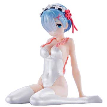 Re：ゼロから始める異世界生活 夏だ！海だ！異世界召喚！ C賞 レム