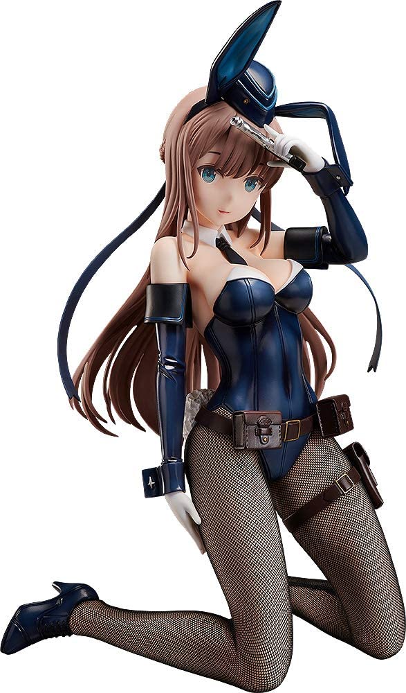 島田フミカネ オリジナルバニーガール Veronica