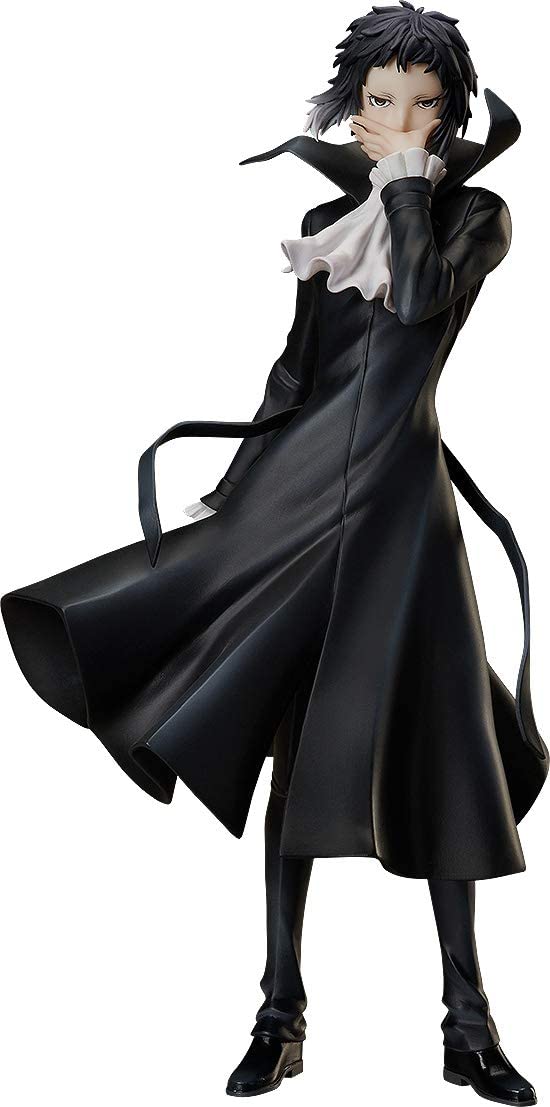 文豪ストレイドッグス DEAD APPLE 芥川龍之介