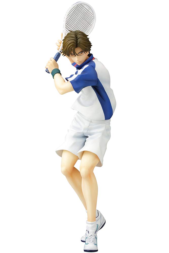 ARTFX J 新テニスの王子様 手塚国光