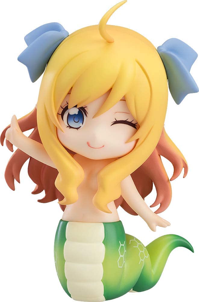 ねんどろいど 邪神ちゃん