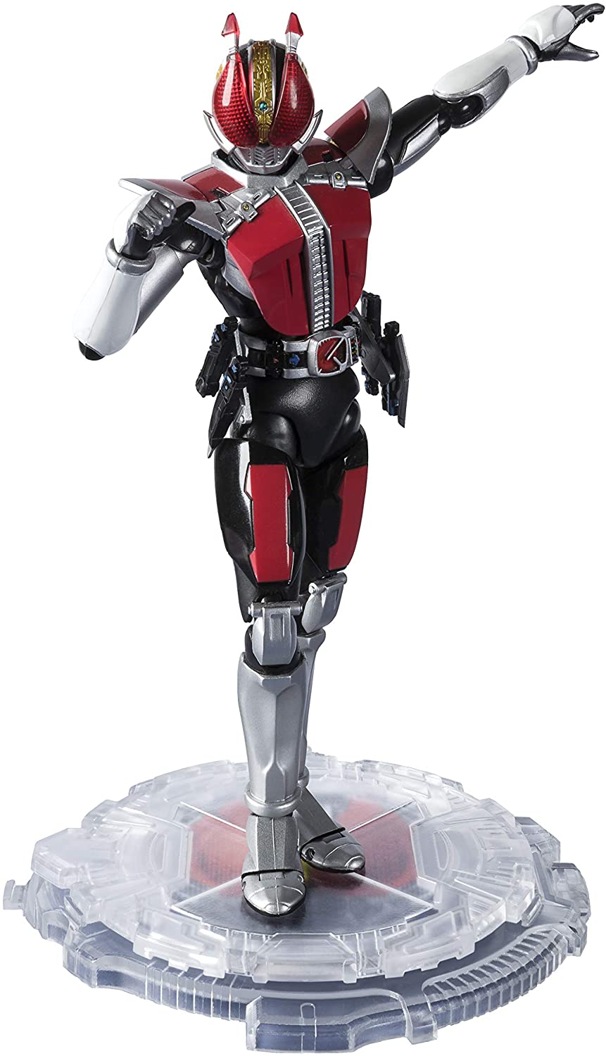 S.H.フィギュアーツ 仮面ライダー電王 ソードフォーム -20 Kamen Rider Kicks Ver.-
