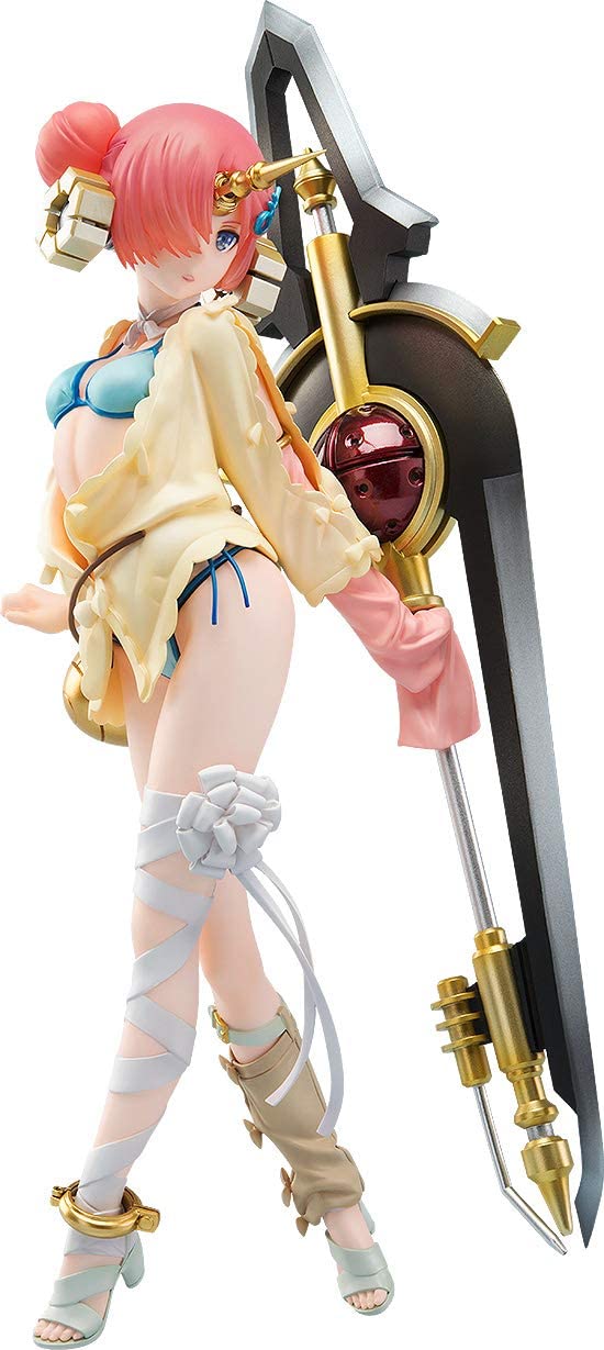 Fate/Grand Order セイバー/フランケンシュタイン