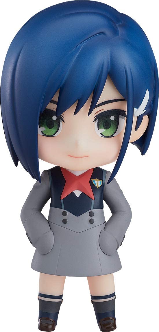ねんどろいど ダーリン・イン・ザ・フランキス イチゴ