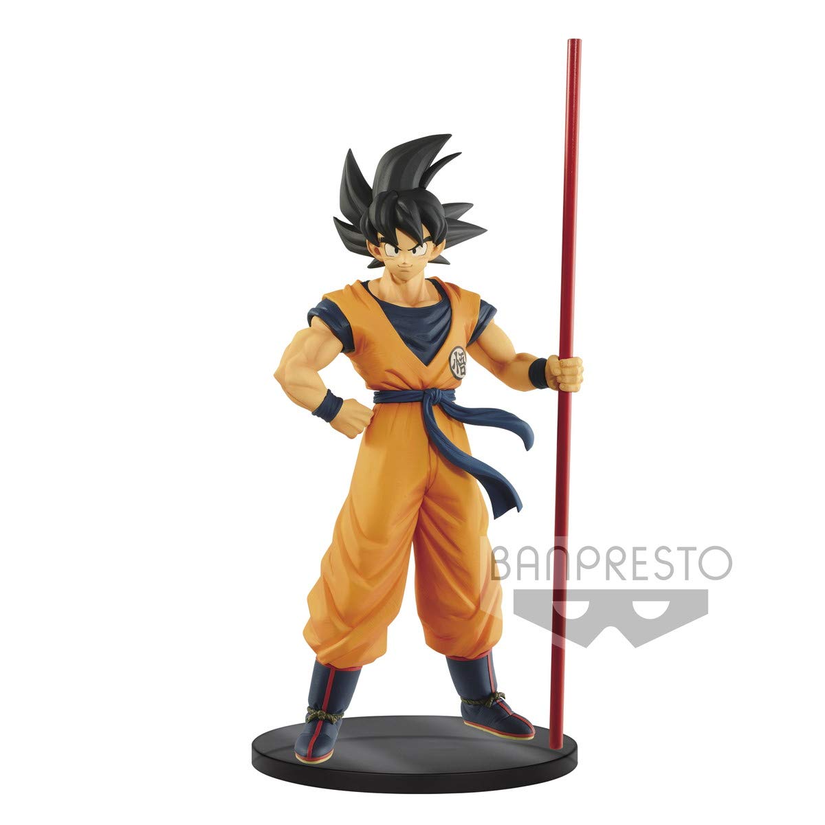 映画ドラゴンボール超 SON GOKOU THE 20TH FILM LIMITED [孫悟空]