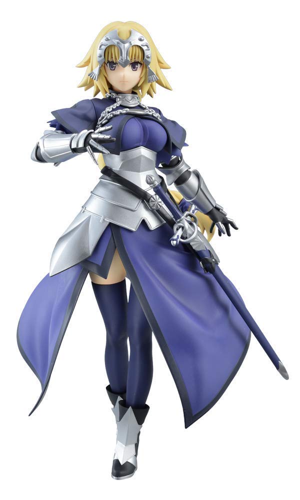 Fate/Apocrypha スーパープレミアムフィギュア ルーラー