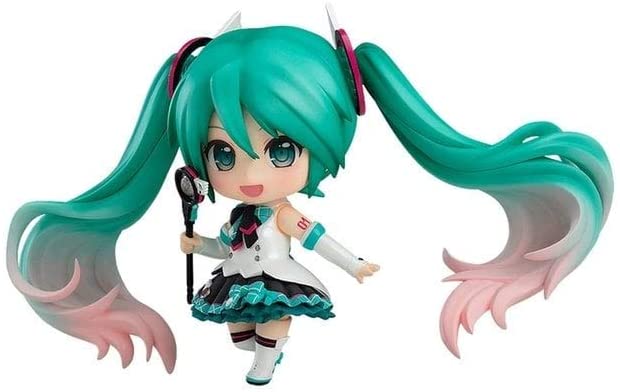 ねんどろいど キャラクター・ボーカル・シリーズ01 初音ミク マジカルミライ 2017Ver.