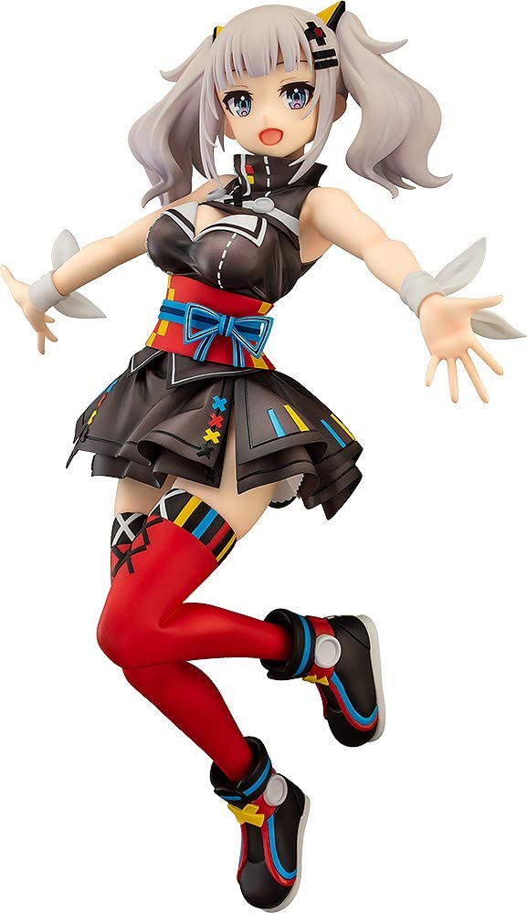 Kaguya Luna Official 輝夜月