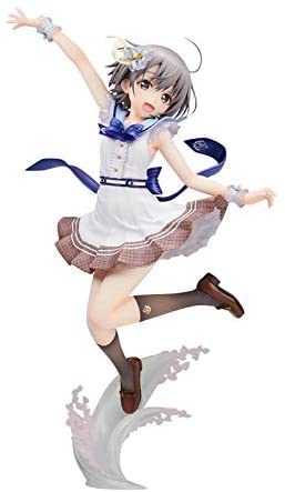 アイドルマスター シンデレラガールズ 乙倉悠貴 カム・ウィズミー！Ver.
