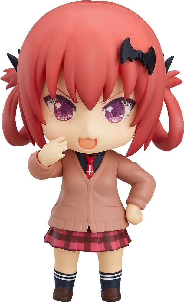 ねんどろいど サターニャ