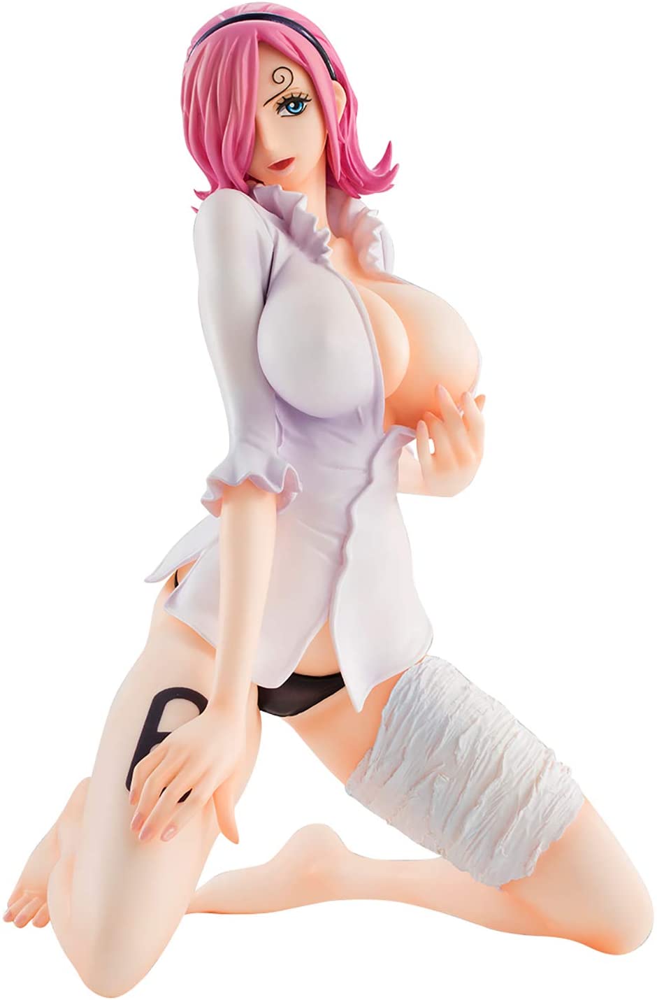 ONE PIECE Portrait.Of.Pirates LIMITED EDITION ヴィンスモーク・レイジュ Ver.02