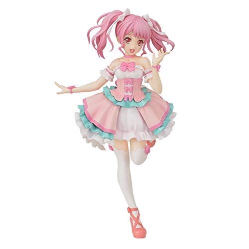 バンドリ！ ガールズバンドパーティ！ PMフィギュア 丸山彩