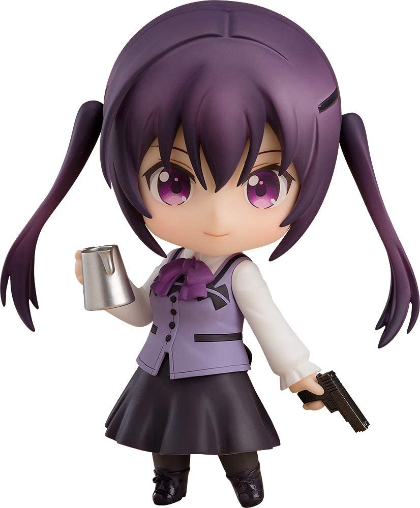 ねんどろいど リゼ