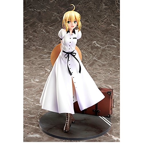 Fate/stay night セイバー ～イギリス紀行～