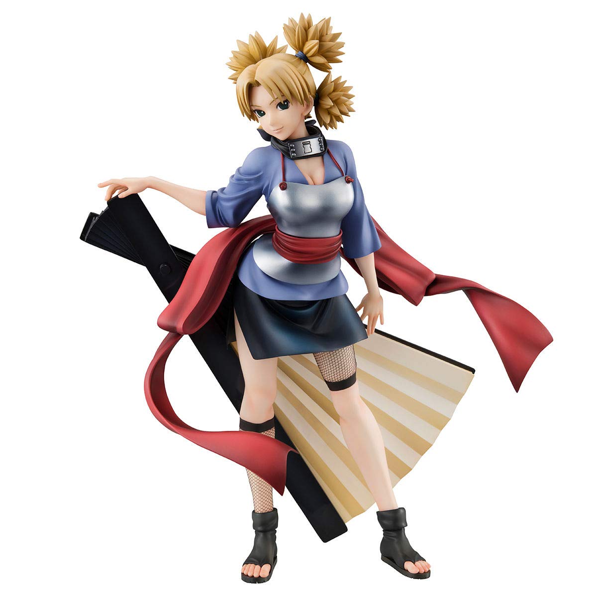 NARUTO‐ナルト‐ 疾風伝 テマリ