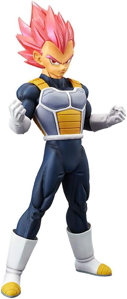 映画 ドラゴンボール超 超刻武勇伝 SSGベジータ