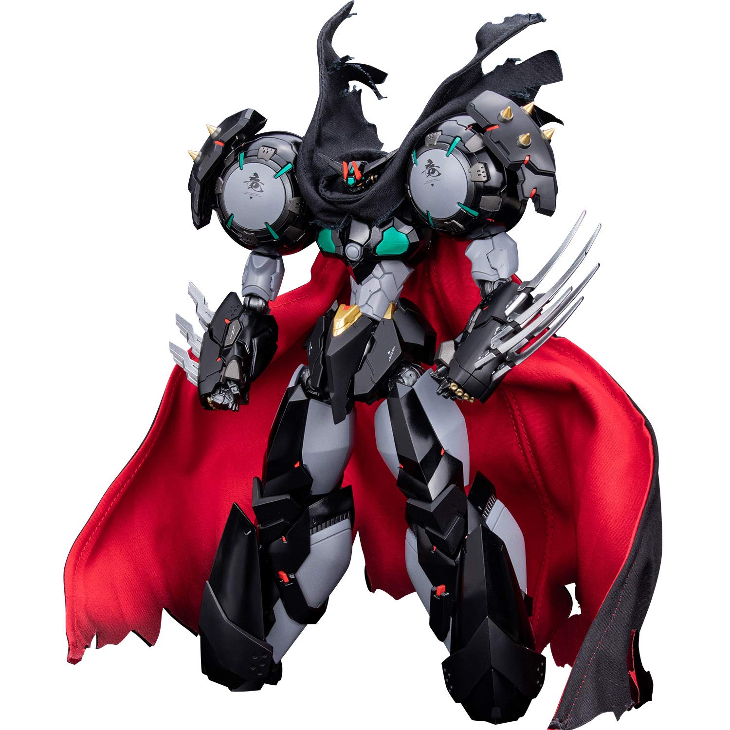RIOBOT ゲッターロボ デヴォリューション‐宇宙最後の3分間‐ブラックゲッター