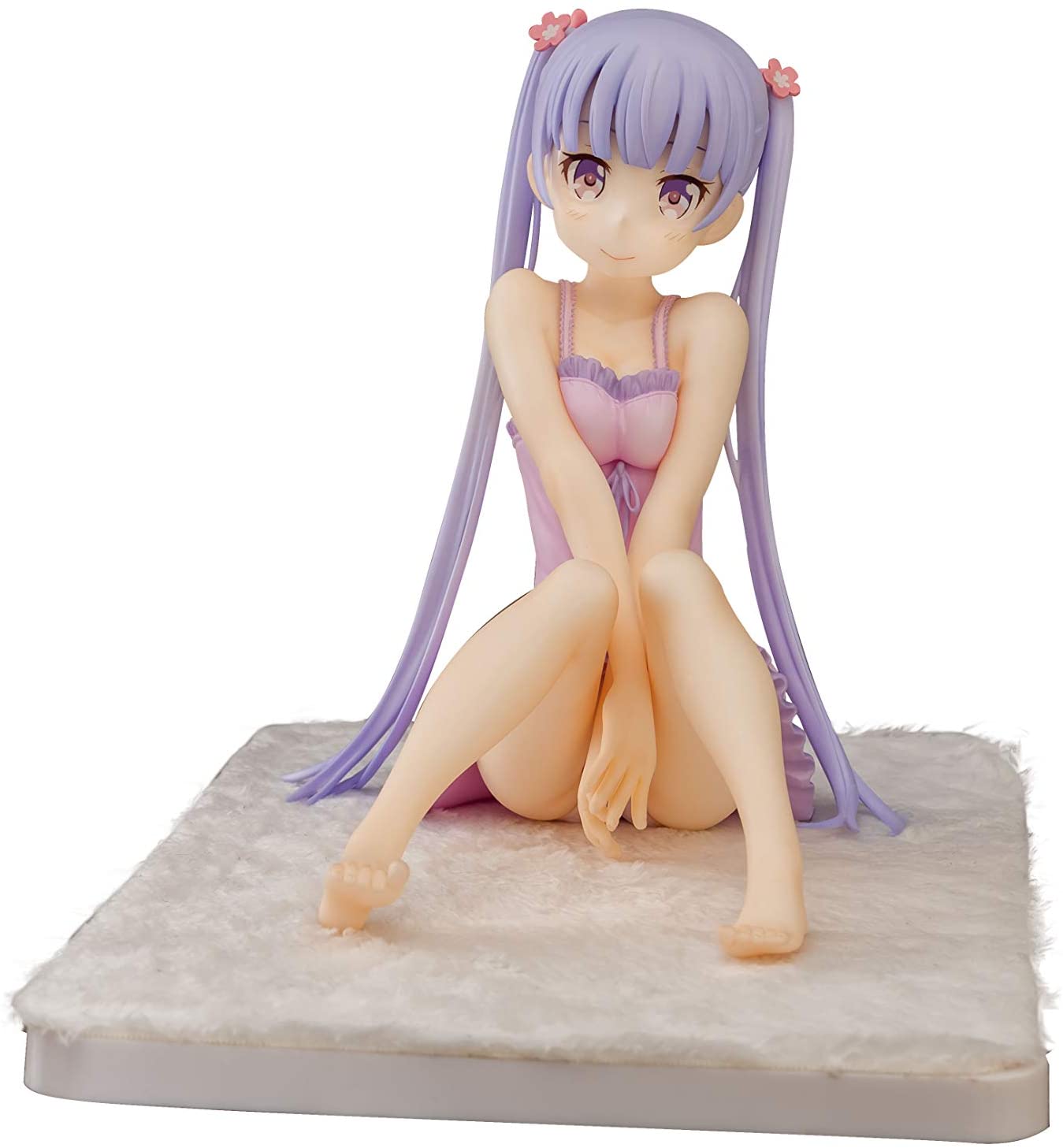 NEW GAME！！ 涼風青葉