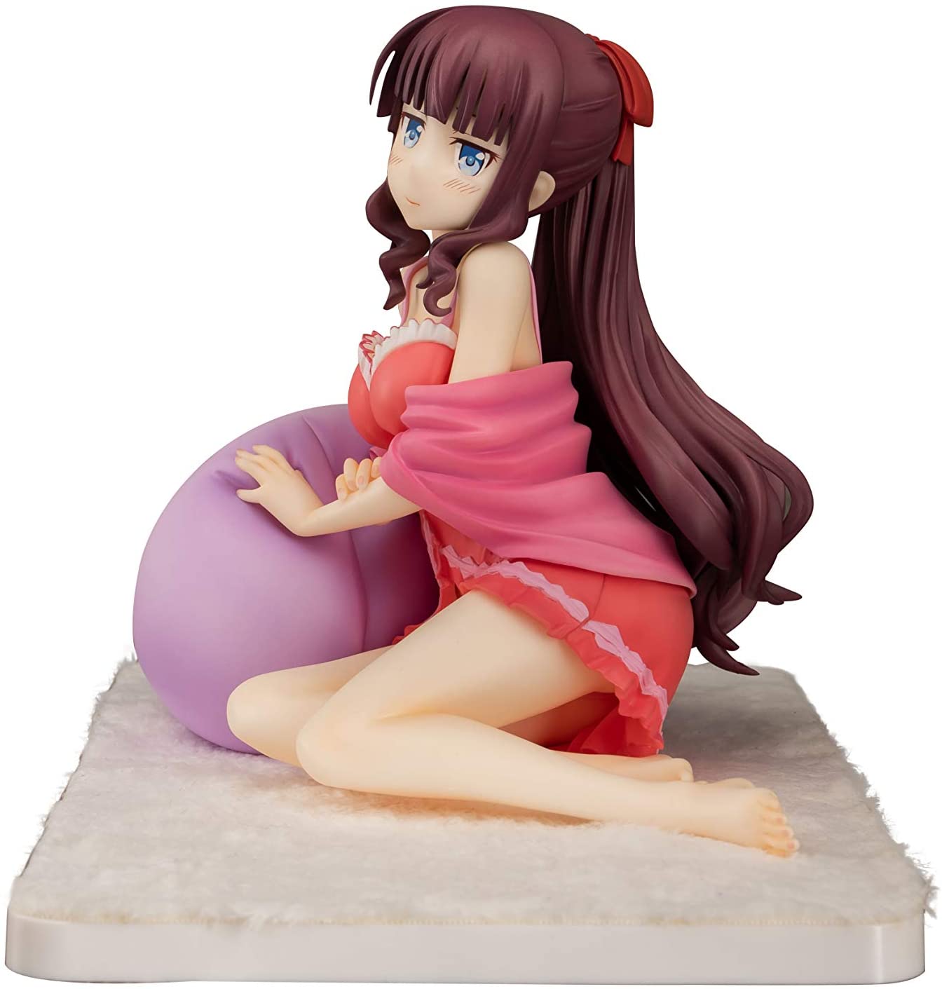 NEW GAME！！ 滝本ひふみ