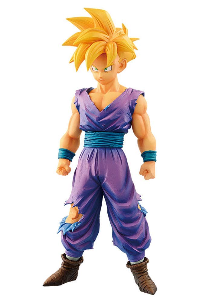 Grandista Resolution of Soldiers SON GOHAN 超サイヤ人 孫悟飯
