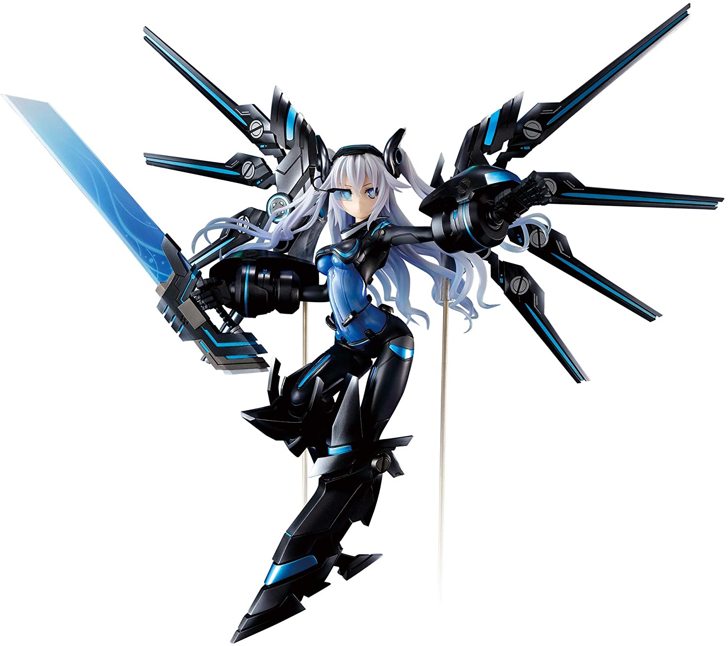 新次元ゲイム ネプテューヌVII ネクストブラック