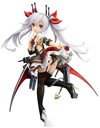 アズールレーン ヴァンパイア
