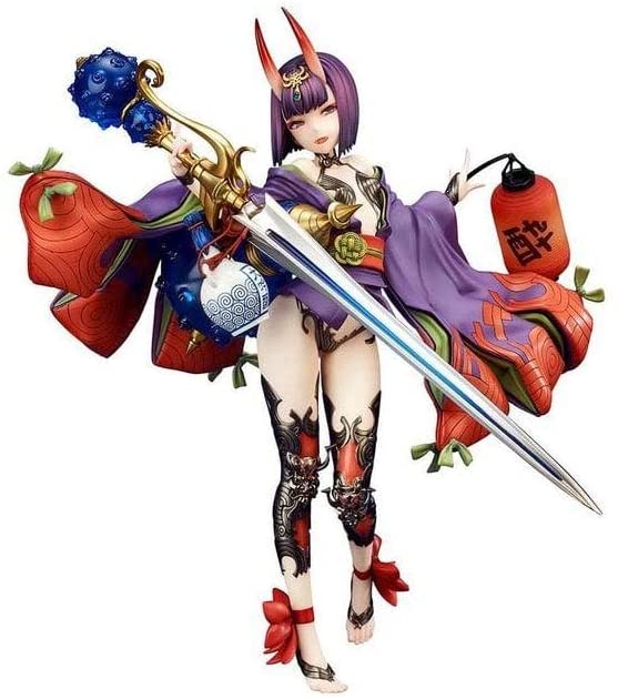 Fate/Grand Order アサシン/酒呑童子