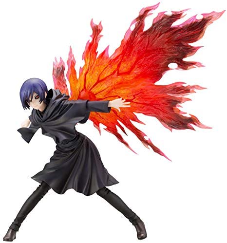 ARTFX J 東京喰種トーキョーグール：re 霧嶋董香