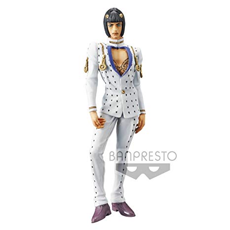 ジョジョの奇妙な冒険 黄金の風 MAFIArte2 ブローノ・ブチャラティ 通常カラー