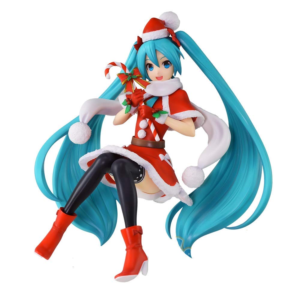 初音ミク SPM 初音ミク クリスマス2018