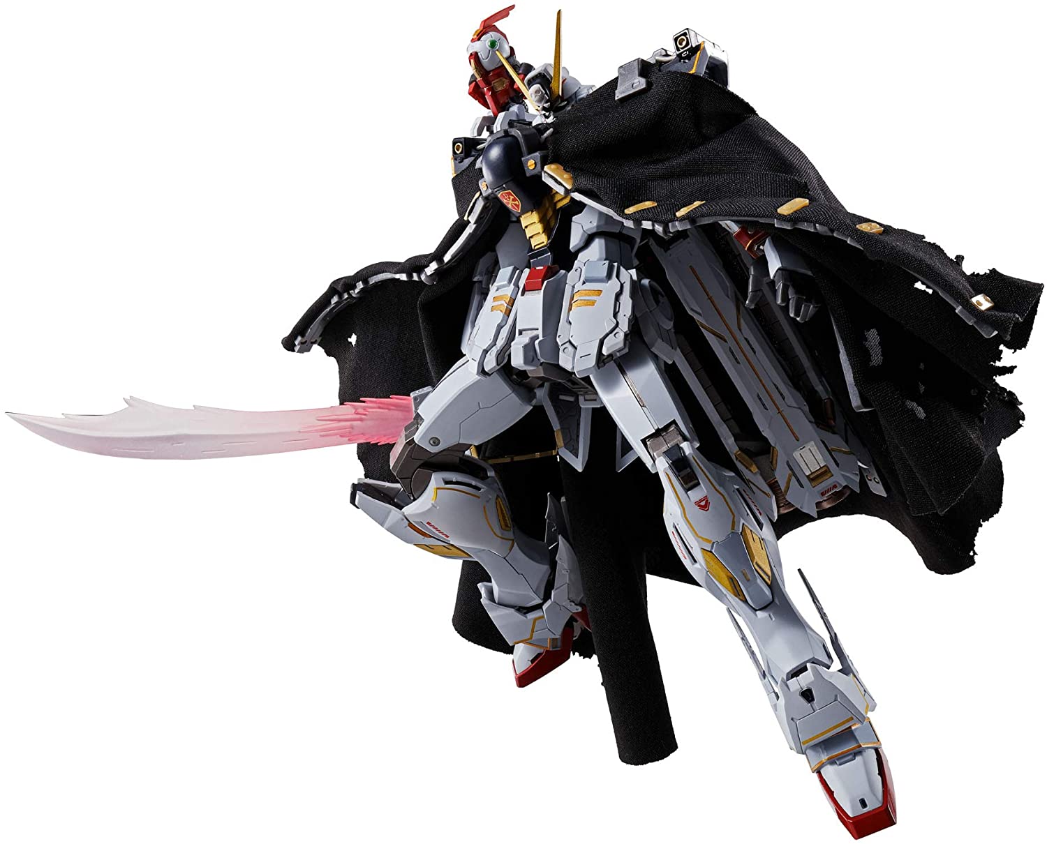 METAL BUILD 『機動戦士クロスボーン・ガンダム』 クロスボーン・ガンダムX1