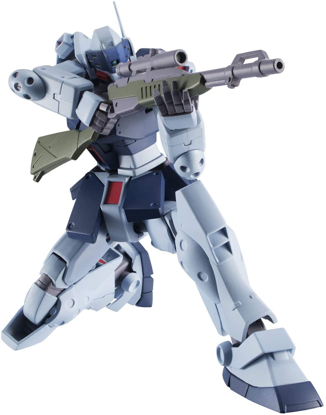 ROBOT魂[SIDE MS] RGM-79SP ジム・スナイパーII ver. A.N.I.M.E.