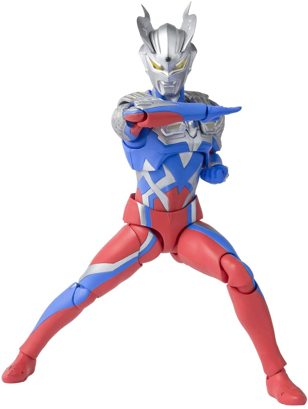 S.H.フィギュアーツ ウルトラマンゼロ