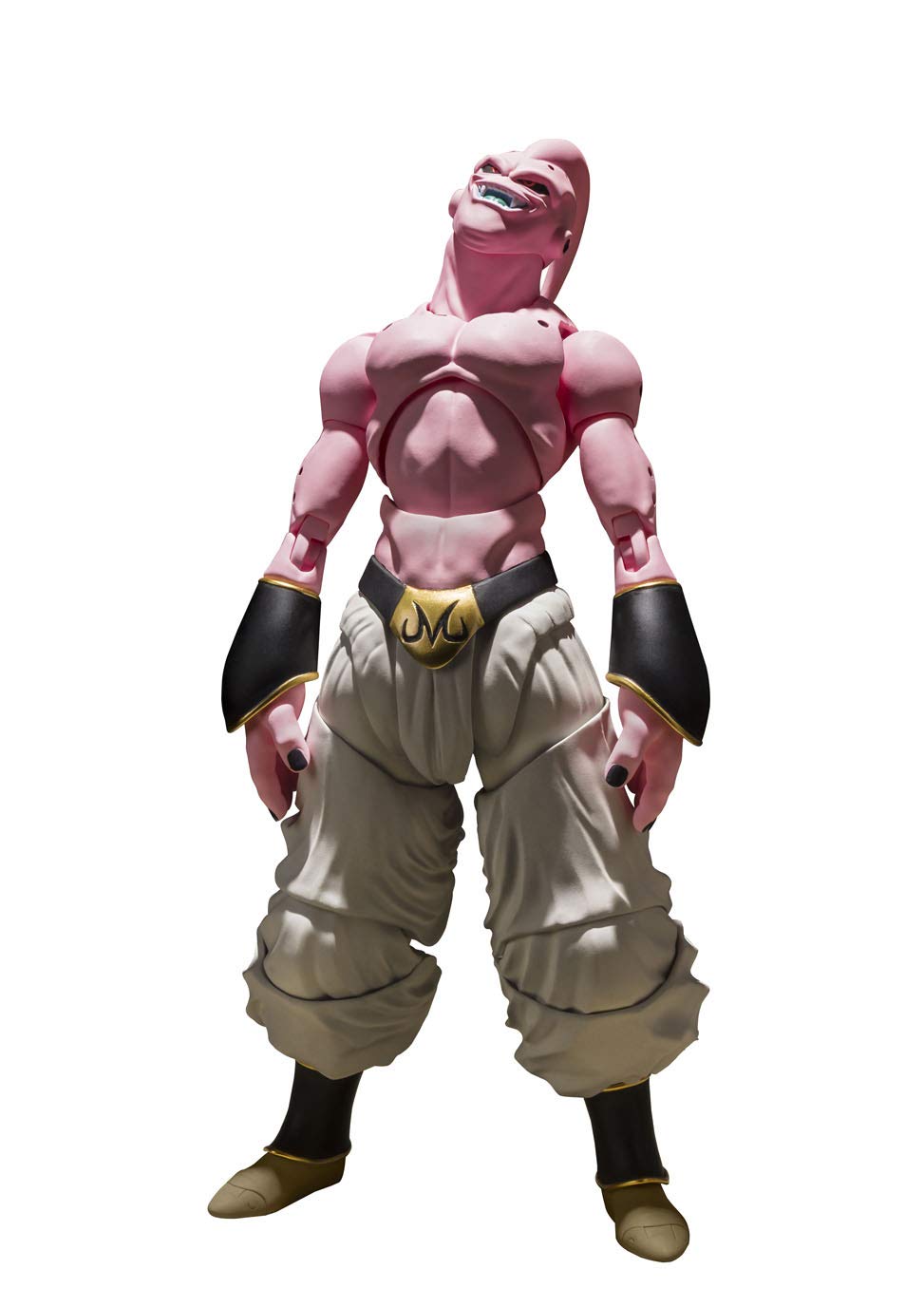 S.H.フィギュアーツ 魔人ブウ-悪-