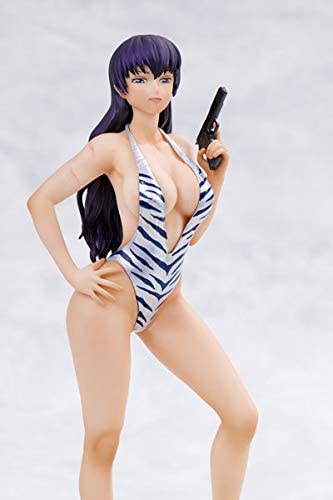 BLACK LAGOON ロベルタ-水着ver.