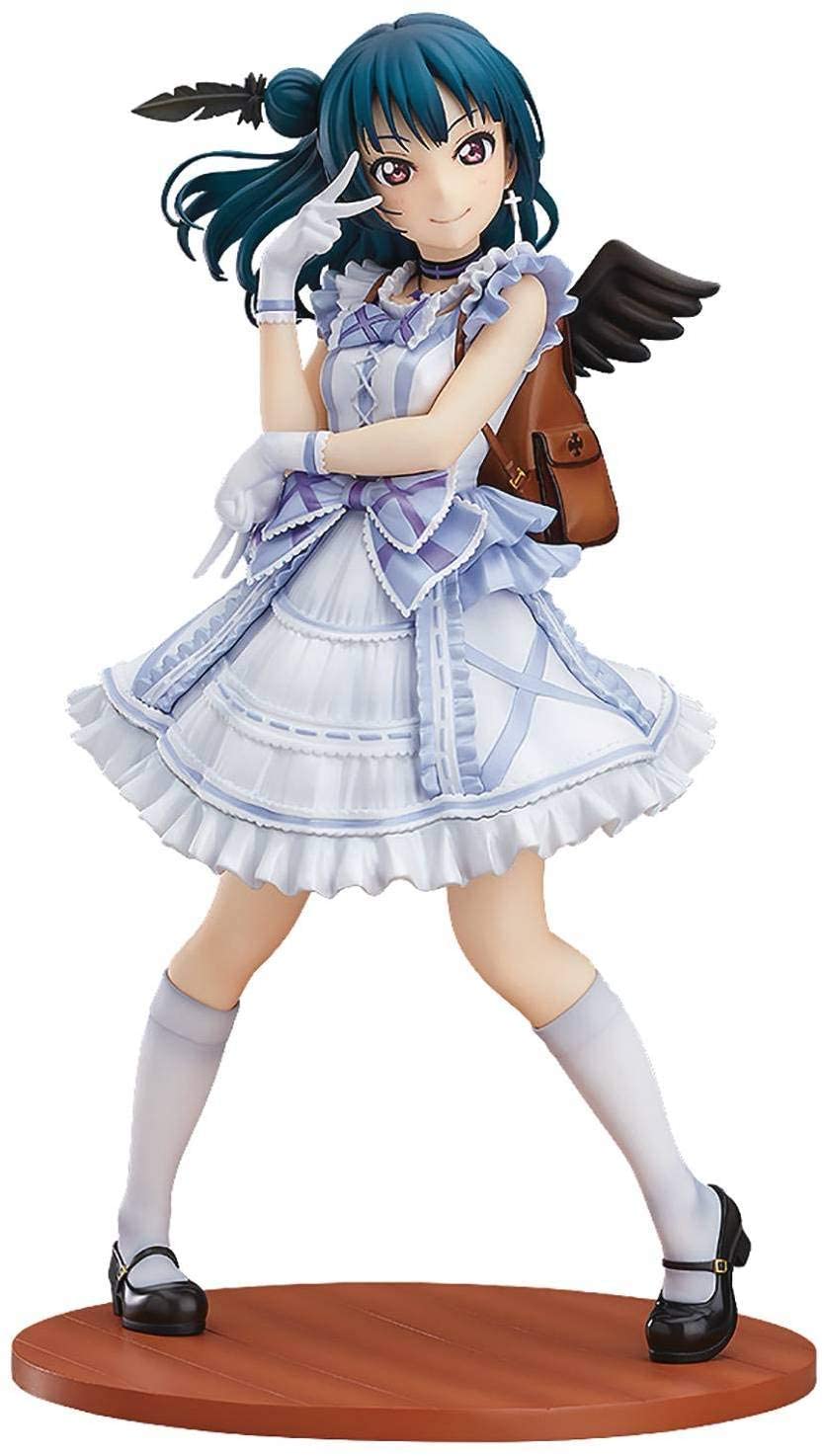 ラブライブ！サンシャイン！！ 津島善子 Blu-rayジャケットVer.