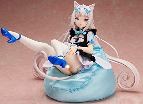ネイティブキャラクターズセレクション ネコぱら バニラ(2018年版)