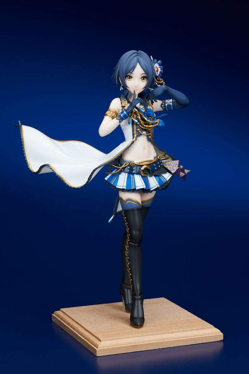 アイドルマスター シンデレラガールズ 速水奏 エンドレスナイトver.