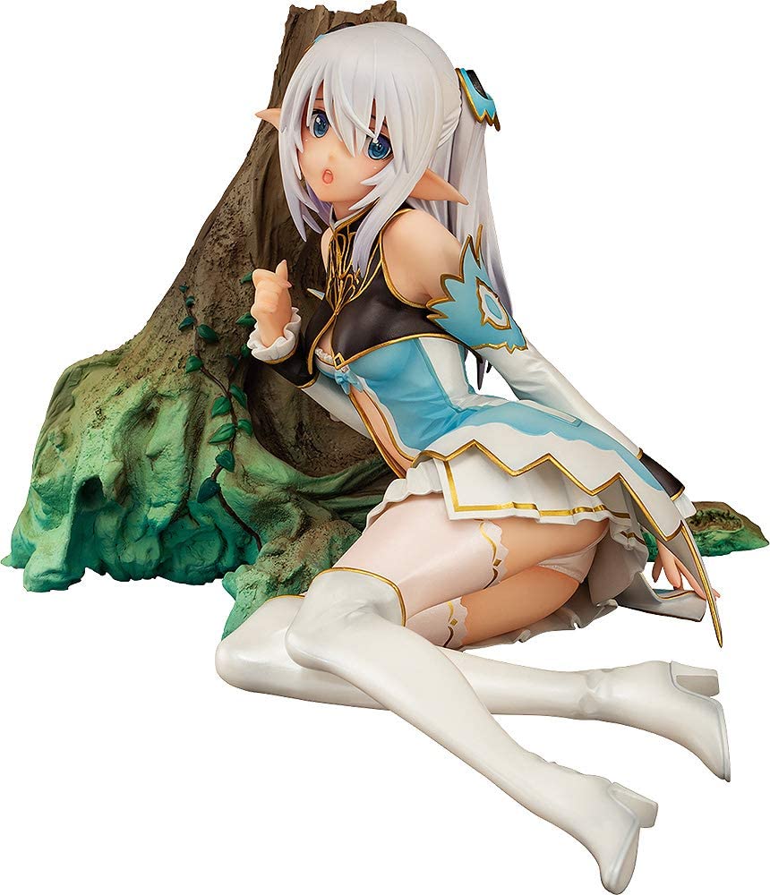 銀の森の妖精姫 アルティナ
