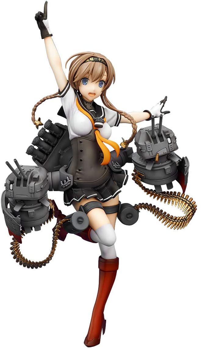 艦隊これくしょん -艦これ- 照月
