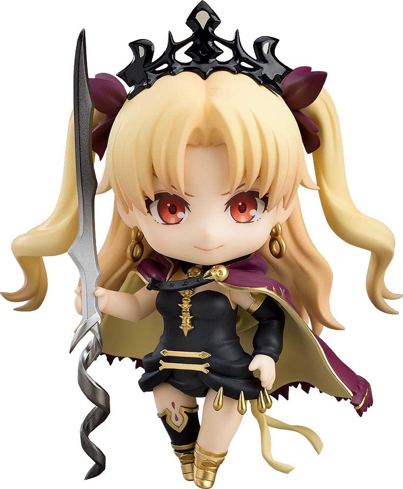 ねんどろいど Fate/Grand Order ランサー/エレシュキガル