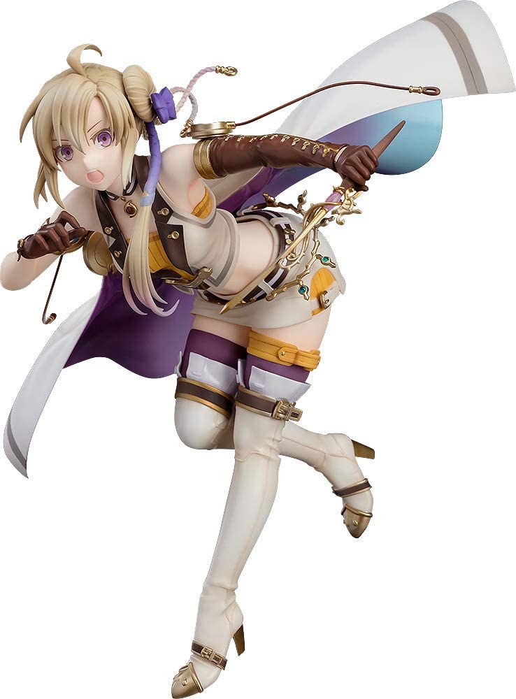 グランクレスト戦記 シルーカ・メレテス