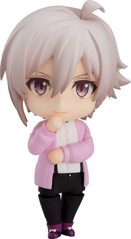 ねんどろいど アイドリッシュセブン 九条天