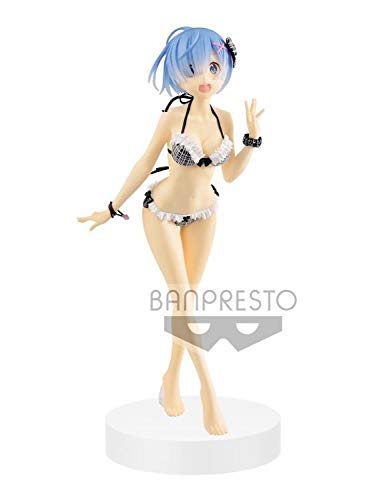Re：ゼロから始める異世界生活 EXQフィギュア レムvol.2