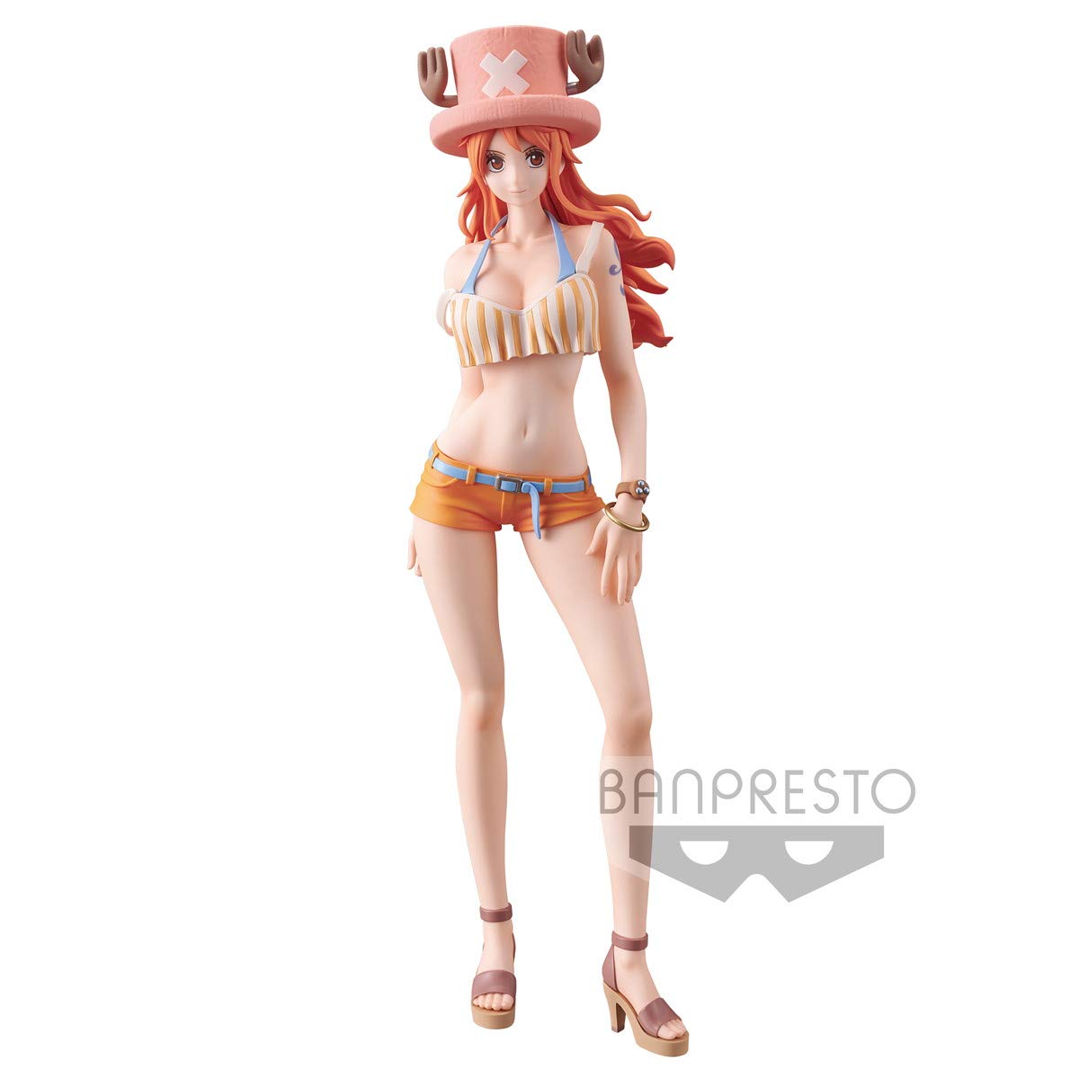 ONE PIECE Sweet Style Pirates ナミ B.