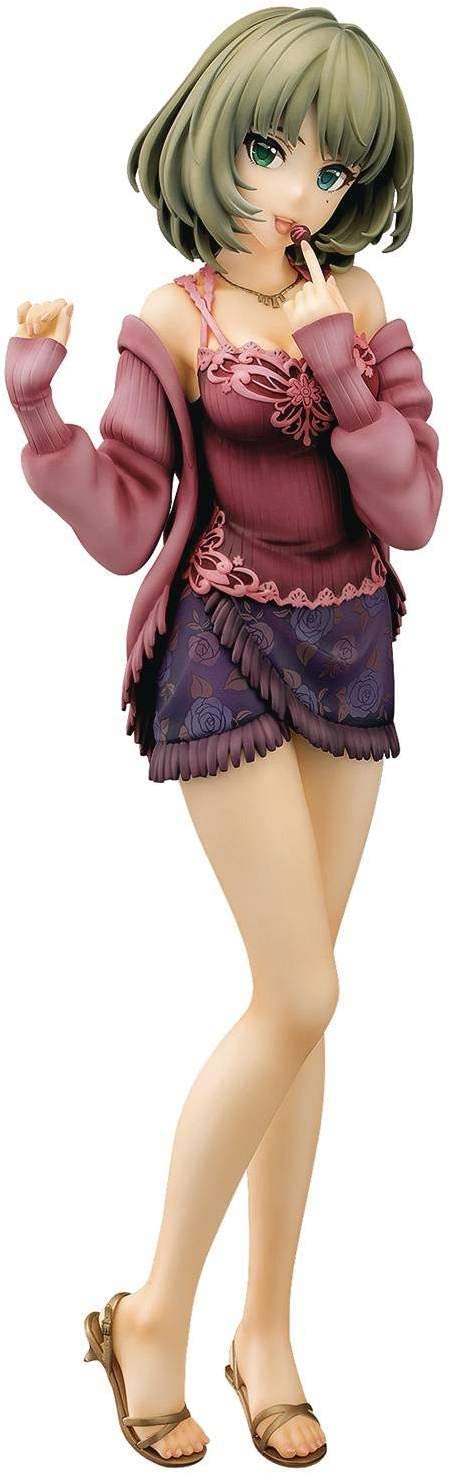 アイドルマスター シンデレラガールズ 高垣楓 甘美なる姫君Ver.