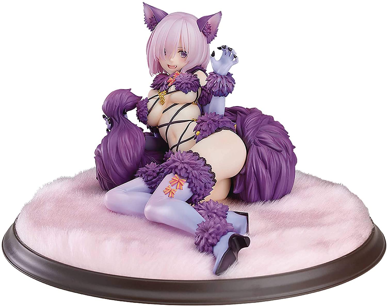 Fate/Grand Order マシュ・キリエライト デンジャラス・ビースト